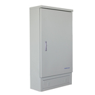 576 Core Steel Single Door Outdoor Fiber Distribution Cabinet